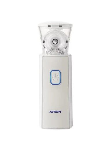 Avron RespiCheck Micro Νεφελοποιητής Με Μάσκα